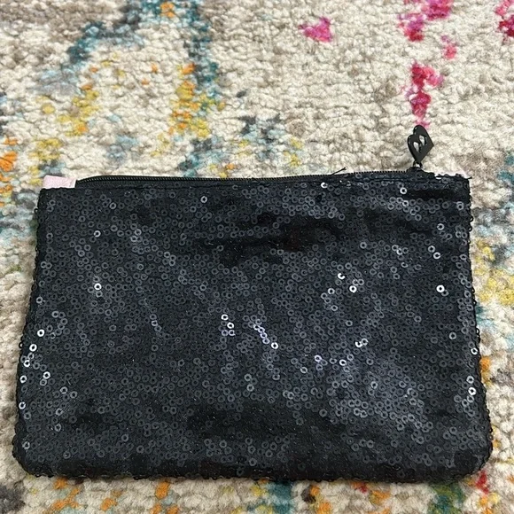 Betty boop small makeup bag - Picture 2 of 4